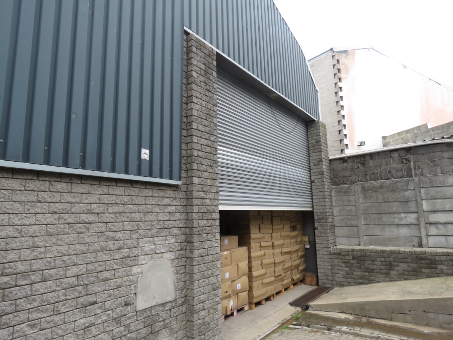 Commercial Property for Sale in Okavango Park Western Cape